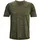 Under Armour Tech 2.0 Trainingsshirt Herren 390 marine od green/black XXL