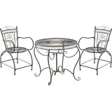 CLP Sheela Set 3-tlg. Bronze