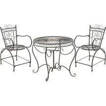 CLP Sheela Set 3-tlg. Bronze