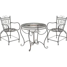 CLP Sheela Set 3-tlg. Bronze