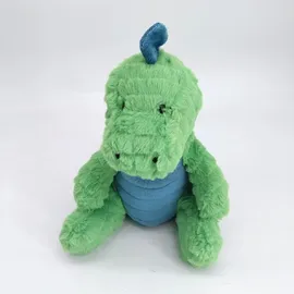 Steiff Soft Cuddly Friends Spott Stegosaurus