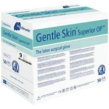 Meditrade Gentle Skin® Superior OPTM, Größe 9