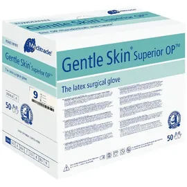 Meditrade Gentle Skin® Superior OPTM, Größe 9