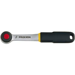 Standard-Ratsche S (small) 1/4"