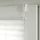 GARDINIA Plissee Easyfix 50 x 130 cm Weiß