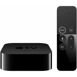 Apple TV Box 4K Wi-Fi 64 GB (2022) grün