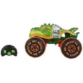 Hot Wheels RC-Monstertruck Rageasaur 1:15 CH RTR grün (JBH03)
