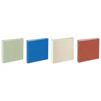 Hama Jumbo Mesh 30x30cm sortiert