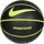 Nike Everyday Playground Basketball Black/Volt/White/Volt 7