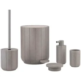BLOMUS WC-Bürste KUA Grau
