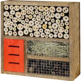 Tetzner & Jentzsch T & J Insektenhaus 1 Labo-3D 36 x 36 x 12 cm