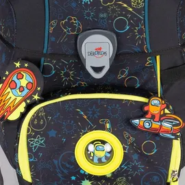 DerDieDas ErgoFlex Tiny 5-tlg. Crazy