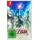 The Legend of Zelda: Skyward Sword HD - [Nintendo Switch]