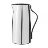 Stelton Emma Isolierkanne Kaffee 1,2 l, Steel