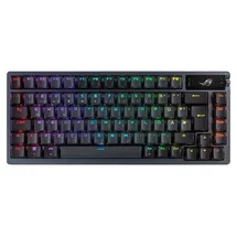 Asus ROG Azoth RGB Schwarz