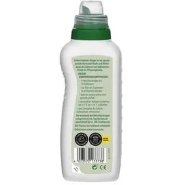 Dehner Kakteen- und Sukkulentendünger organischer NPK-Dünger 500 ml