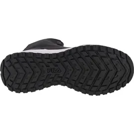 Fila Outdoor Schuh Mid Herren schwarz 44, (UK 9.5)