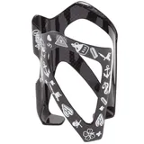 Cinelli Harry's Mike Giant Design Flaschenhalter schwarz