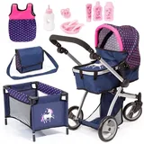 Bayer Design Bayer Design Kombi-PW Vario Set 18354AC