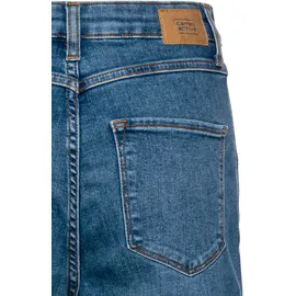 CAMEL ACTIVE Mom Fit 5-Pocket Jeans Dunkelblau 30 32