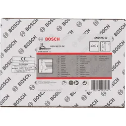 Bosch Rundkopf-Streifennagel SN21RK - 2608200028