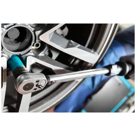 HAZET Drehmomentschlüssel 5122-2CLT