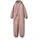 Wheat Thermo Rain Suit Aiko Jumpsuit dusty lavender 128