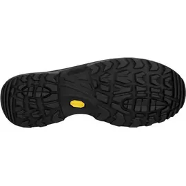 Lowa Renegade GTX Mid Damen Graphit/Rose 38