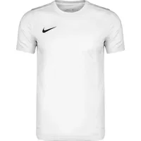 Nike Park VII Dri-FIT Trikot kurzarm 100 white/black M