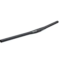 RITCHEY WCS Trail Flat Lenker - Matte Black - 31.8 mm