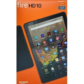 Amazon Fire HD 10 2021 10.1" 32 GB Wi-Fi mit Werbung blau