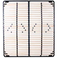 iflair Lattenrost 56 Leisten 140 x 200 cm