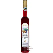 Prinz Alt Wiener Zwetschke Likör 16% Vol. 0,5 l