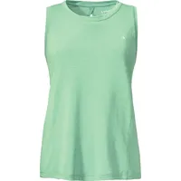 Schöffel Top Herzogstand L matcha mint, 46