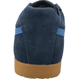 GOLA Harrier Low Herren Blau 42