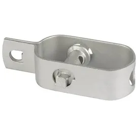 Floordirekt Drahtspanner Drahtspanner, 2 Farben & 3 Größen, Draht, 10-tlg., 10er Set, ab 2 mm Drahtdurchmesser grün 12 cm