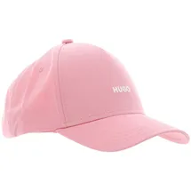 Hugo Baseball Cap Cara rosa verstellbar