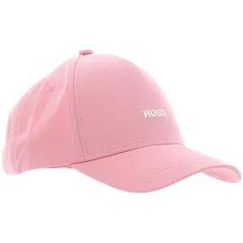 Hugo Baseball Cap Cara rosa verstellbar