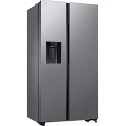 Samsung RS64DG5303S9EF Side by Side Edelstahl Look