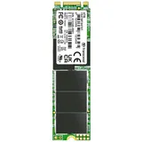 Transcend MTS970T 4 TB Interne M.2 SATA SSD 2280 SATA III Industrial TS4TMTS970T
