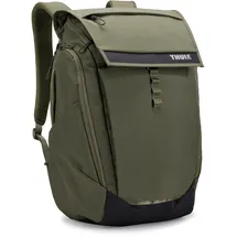 Thule Paramount Laptoprucksack 27 L Soft Green