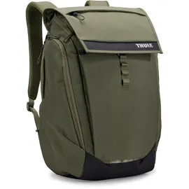 Thule Paramount Laptoprucksack 27 L Soft Green