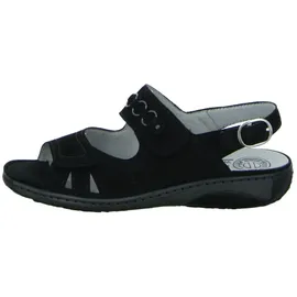 WALDLÄUFER Garda 210004 schwarz 38,5