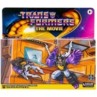 Hasbro The Transformers: The Movie Retro Action-Figur Shrapnel 14 cm