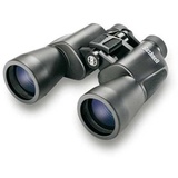 Bushnell Powerview Binoculars Schwarz