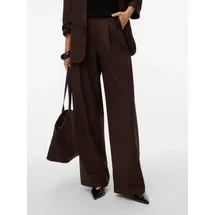 Vero Moda VMHAILEY Weit Braun 38 32
