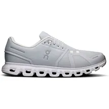 On Cloud 6 Herren Glacier / White 44,5