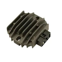 Spannungsregler Yamaha Majesty / MBK Skyliner / Peugeot Elyseo 125cc