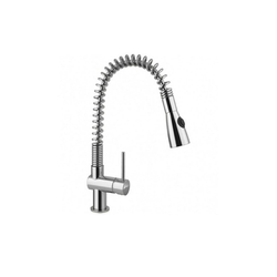 HAK Küchenarmatur SINKS Küchenarmatur, Chrom Größe 425mm