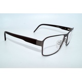 Porsche Design P8290 C BROWN 56/17/140 Herren Brillen